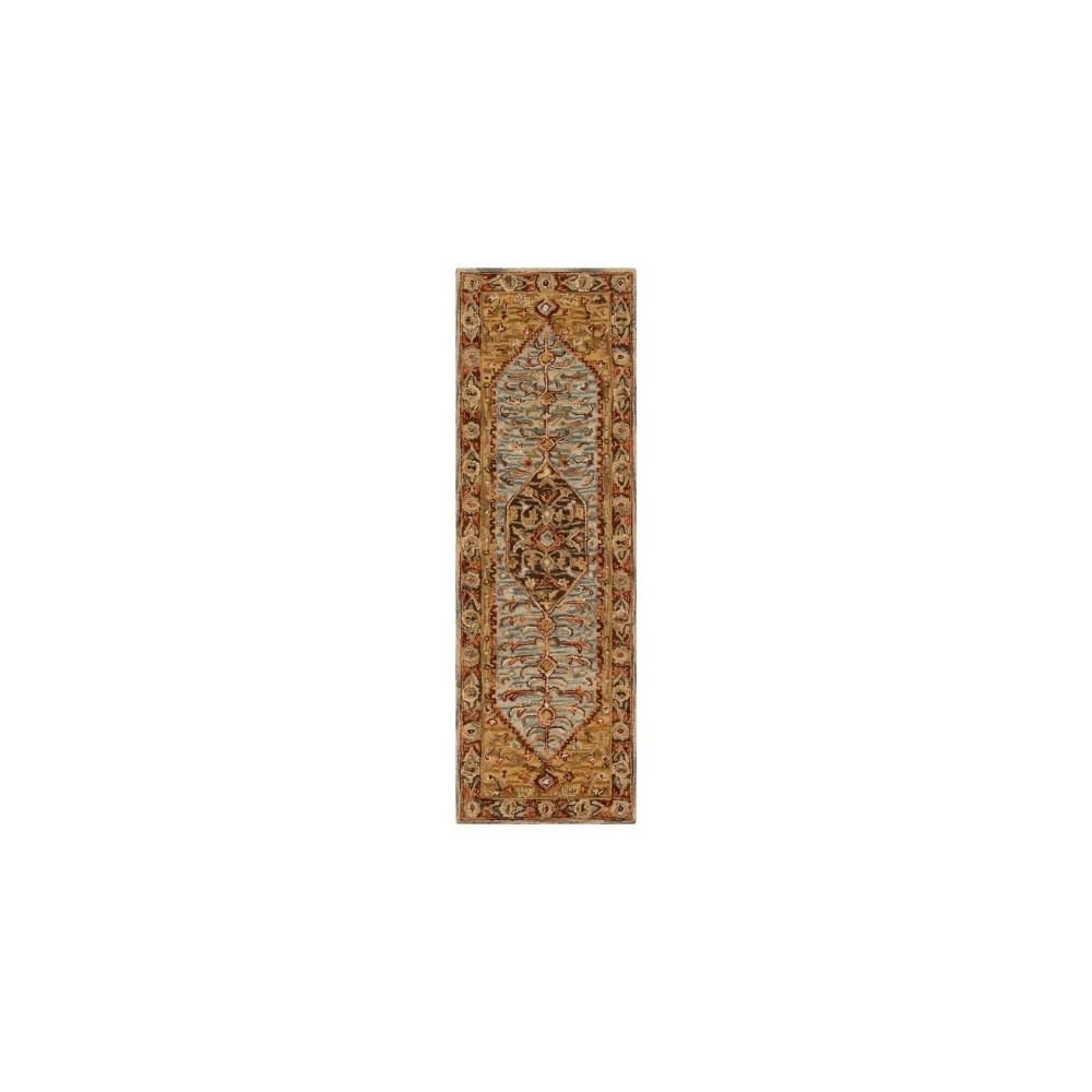 Surya Artemis AES-2304 5' x 7'6" Rug Surya Artemis AES-2304 5' x 7'6" Rug