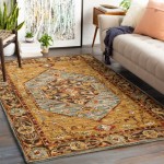 Surya Artemis AES-2304 5' x 7'6" Rug