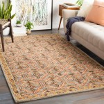 Surya Artemis AES-2305 6' x 9' Rug