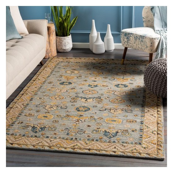 Surya Artemis AES-2307 2' x 3' Rug