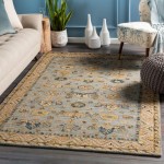 Surya Artemis AES-2307 2'6" x 8' Rug