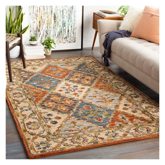 Surya Artemis AES-2308 2' x 3' Rug