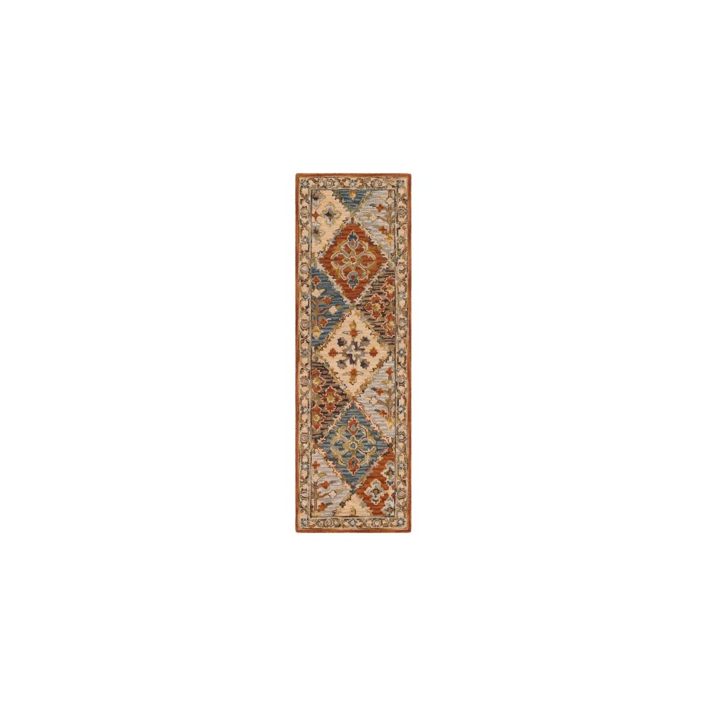 Surya Artemis AES-2308 4' x 6' Rug Surya Artemis AES-2308 4' x 6' Rug