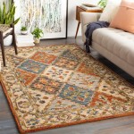 Surya Artemis AES-2308 4' x 6' Rug