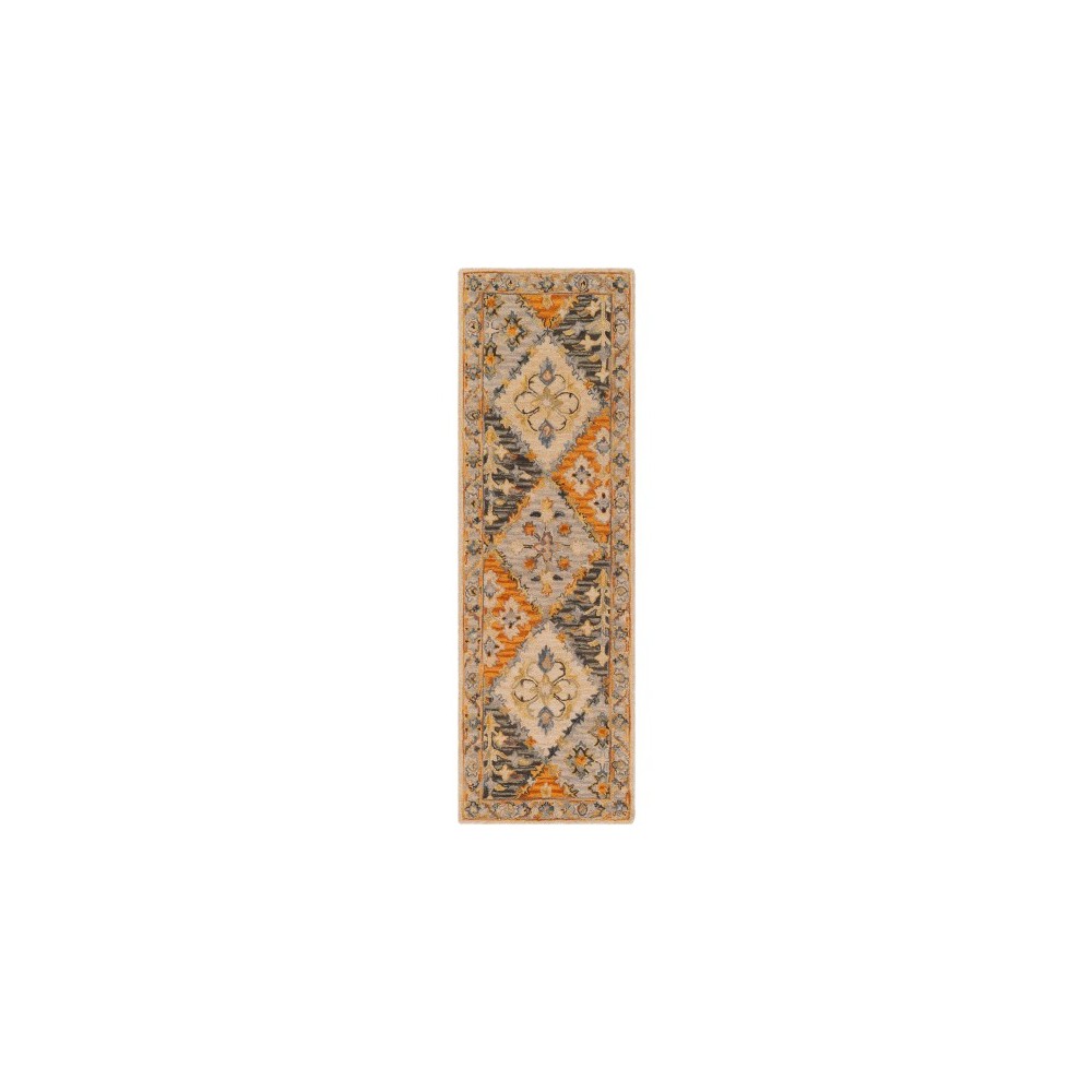 Surya Artemis AES-2309 2'6" x 8' Rug Surya Artemis AES-2309 2'6" x 8' Rug