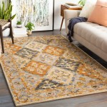 Surya Artemis AES-2309 4' x 6' Rug