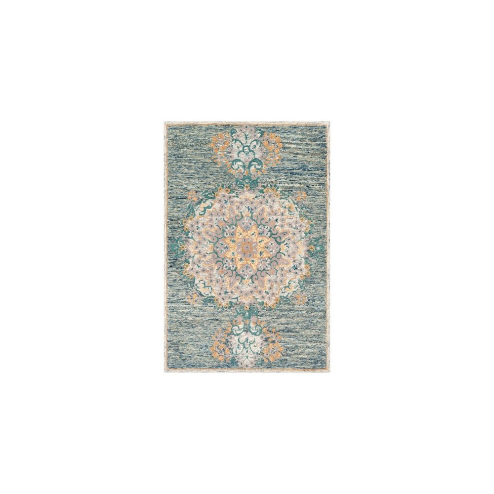 Surya Avon AVO-2300 5' x 7'6" Rug