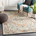 Surya Avon AVO-2302 5' x 7'6" Rug