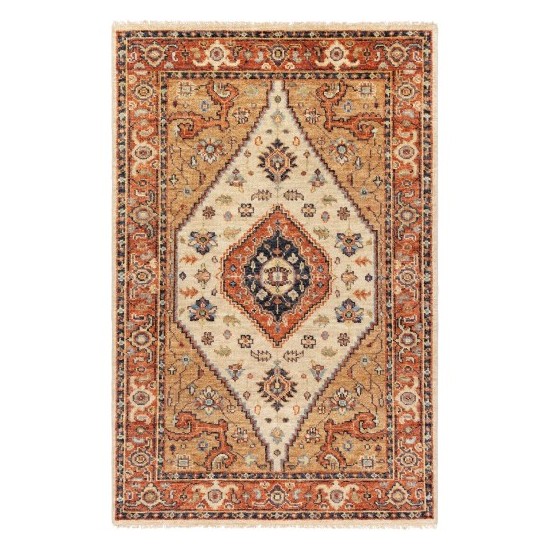 Surya Biscayne BSY-2302 2' x 3' Rug