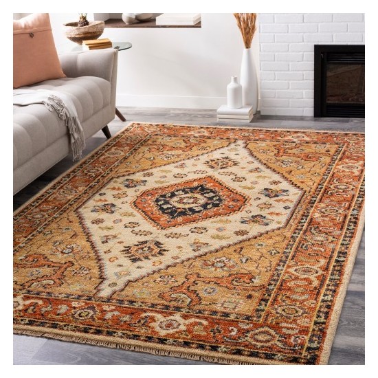 Surya Biscayne BSY-2302 2' x 3' Rug