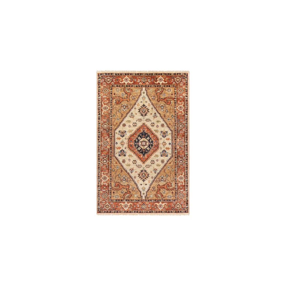 Surya Biscayne BSY-2302 9' x 13' Rug