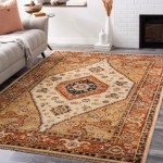 Surya Biscayne BSY-2302 9' x 13' Rug