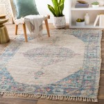 Surya Coventry COV-2301 5' x 7'6" Rug
