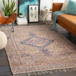 Surya Coventry COV-2305 5' x 7'6" Rug