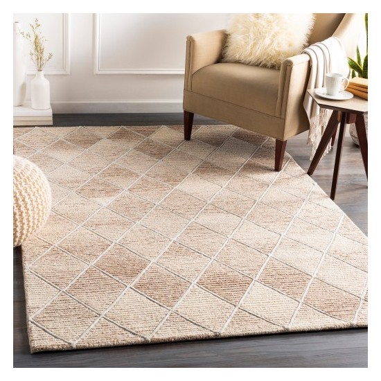 Surya Eaton EAT-2300 2' x 3' Rug