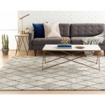 Surya Eaton EAT-2301 5' x 7'6" Rug