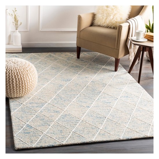 Surya Eaton EAT-2304 4' x 6' Rug