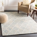 Surya Eaton EAT-2304 5' x 7'6" Rug