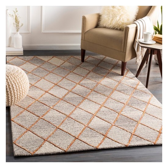 Surya Eaton EAT-2305 2' x 3' Rug