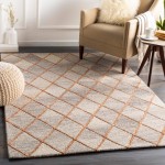 Surya Eaton EAT-2305 4' x 6' Rug