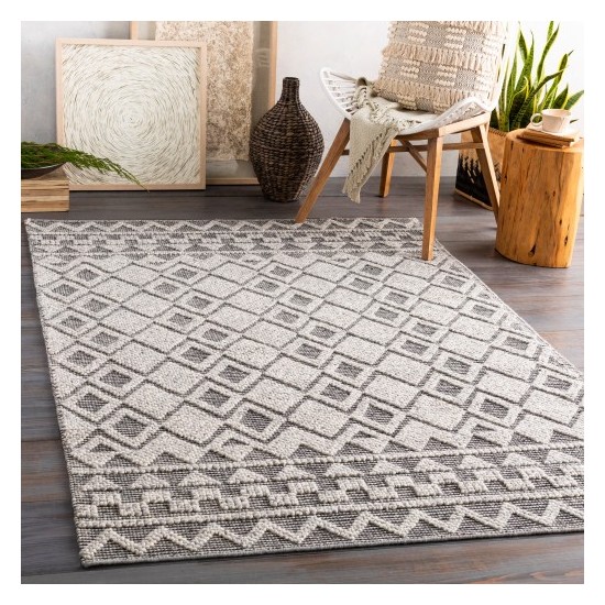 Surya Hygge HYG-2303 2' x 3' Rug