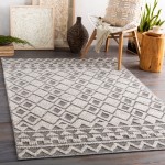 Surya Hygge HYG-2303 2'6" x 8' Rug