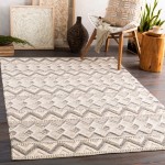 Surya Hygge HYG-2304 2'6" x 8' Rug