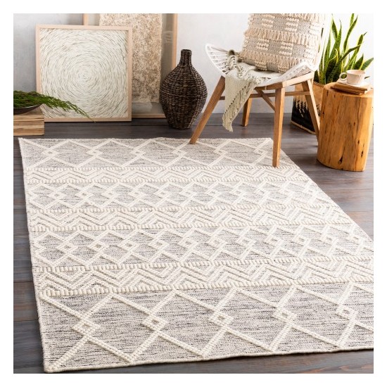 Surya Hygge HYG-2305 2' x 3' Rug