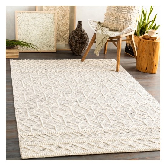 Surya Hygge HYG-2307 2' x 3' Rug