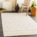 Surya Hygge HYG-2307 5' x 7'6" Rug