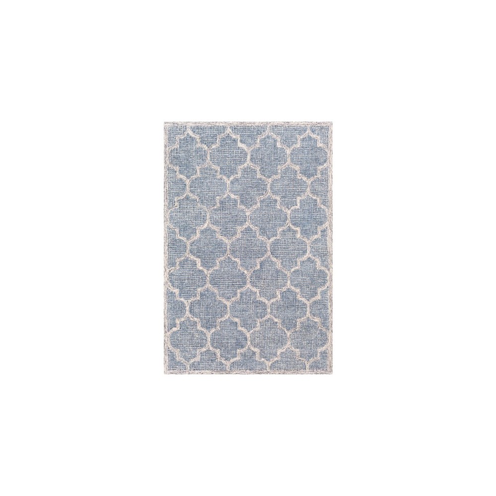 Surya Starlit STR-2300 4' x 6' Rug Surya Starlit STR-2300 4' x 6' Rug