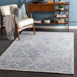 Surya Starlit STR-2300 4' x 6' Rug
