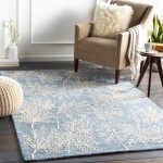 Surya Starlit STR-2301 8' x 10' Rug