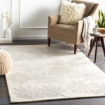Surya Starlit STR-2303 4' x 6' Rug