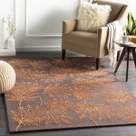 Surya Starlit STR-2304 4' x 6' Rug