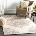 Surya Starlit STR-2305 5' x 7'6" Rug