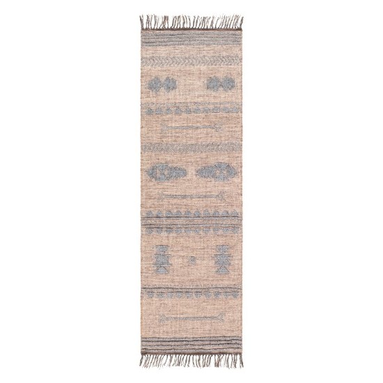 Surya Cheyenne Naturals CNA-2300 2'6" x 8' Rug