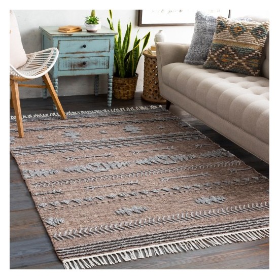 Surya Cheyenne Naturals CNA-2300 2'6" x 8' Rug