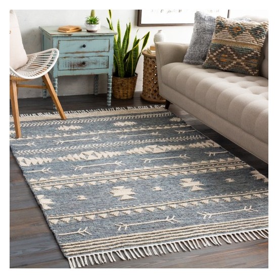 Surya Cheyenne Naturals CNA-2301 4' x 6' Rug