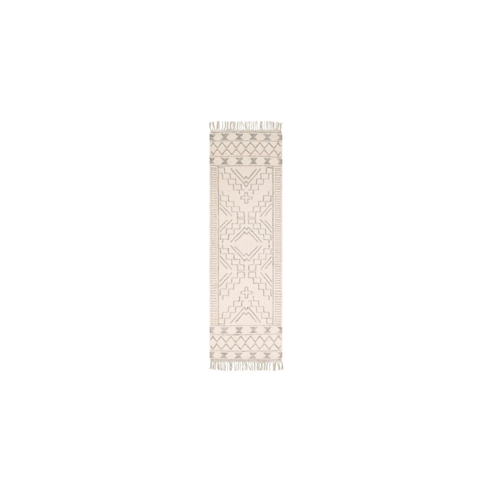 Surya Cheyenne CHY-2303 2'6" x 8' Rug Surya Cheyenne CHY-2303 2'6" x 8' Rug