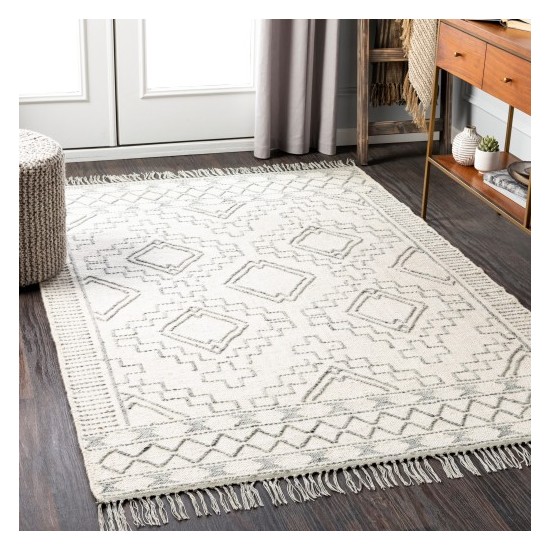 Surya Cheyenne CHY-2303 2'6" x 8' Rug