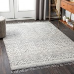 Surya Cheyenne CHY-2304 4' x 6' Rug