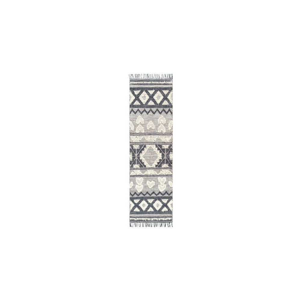 Surya Cheyenne CHY-2307 2'6" x 8' Rug Surya Cheyenne CHY-2307 2'6" x 8' Rug