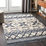 Surya Cheyenne CHY-2307 4' x 6' Rug