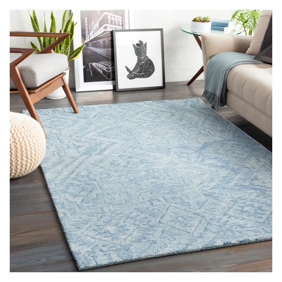 Surya Newcastle NCS-2300 4' x 6' Rug