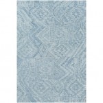 Surya Newcastle NCS-2300 5' x 7'6" Rug