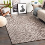 Surya Newcastle NCS-2301 5' x 7'6" Rug