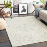 Surya Newcastle NCS-2302 2' x 3' Rug