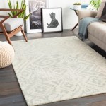 Surya Newcastle NCS-2302 4' x 6' Rug
