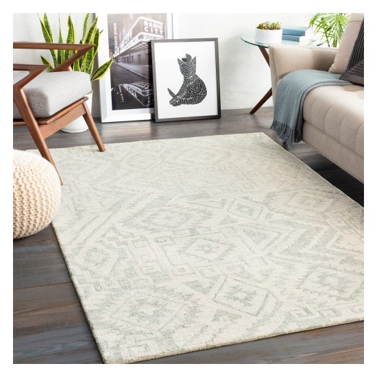 Surya Newcastle NCS-2302 5' x 7'6" Rug